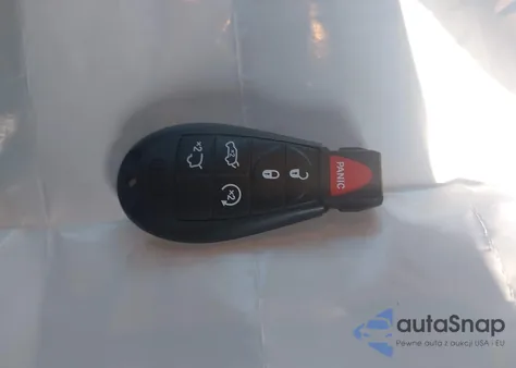 2013 Jeep Grand Cherokee Laredo from USA, damaged, VIN 1C4RJFAG2DC583761